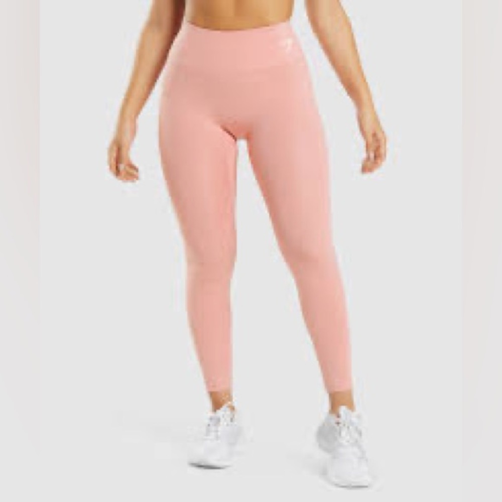 Gymshark size small
